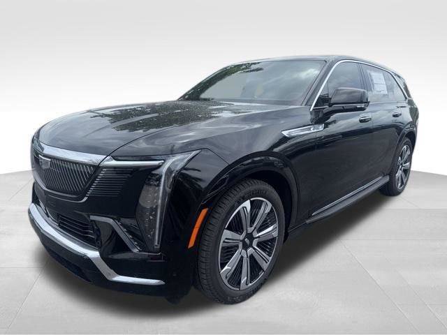 New 2025 Cadillac Escalade IQ Luxury 1 w/ Smart Trailering package image 1