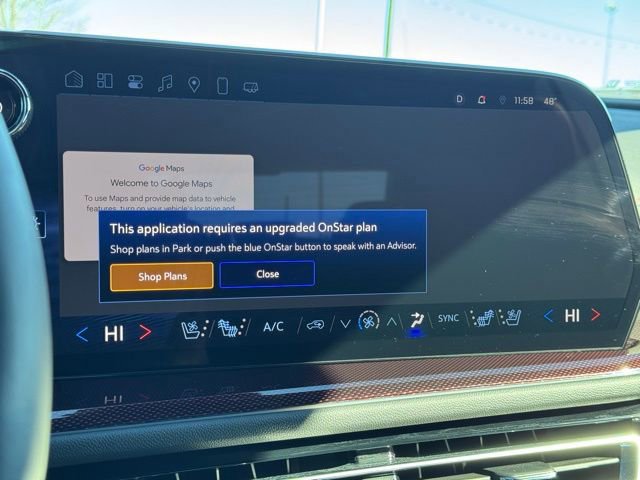 Used 2024 Chevrolet Traverse RS w/ LPO, Floor Liner Package image 32