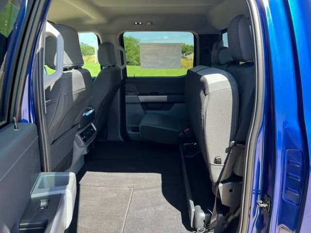 New 2026 Ford F150 XLT AWD/4WD image 18