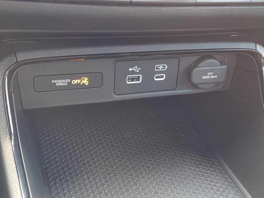 Certified 2024 Honda CR-V Sport image 24