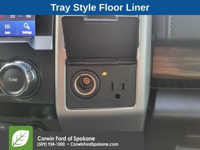 Used 2019 Ford F150 Lariat image 33