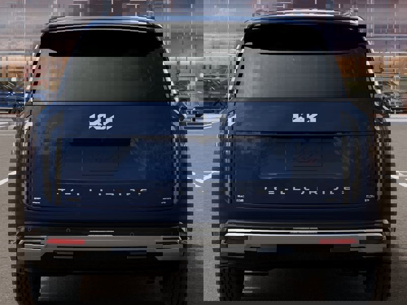 New 2027 Kia Telluride X-Line SX Prestige image 13