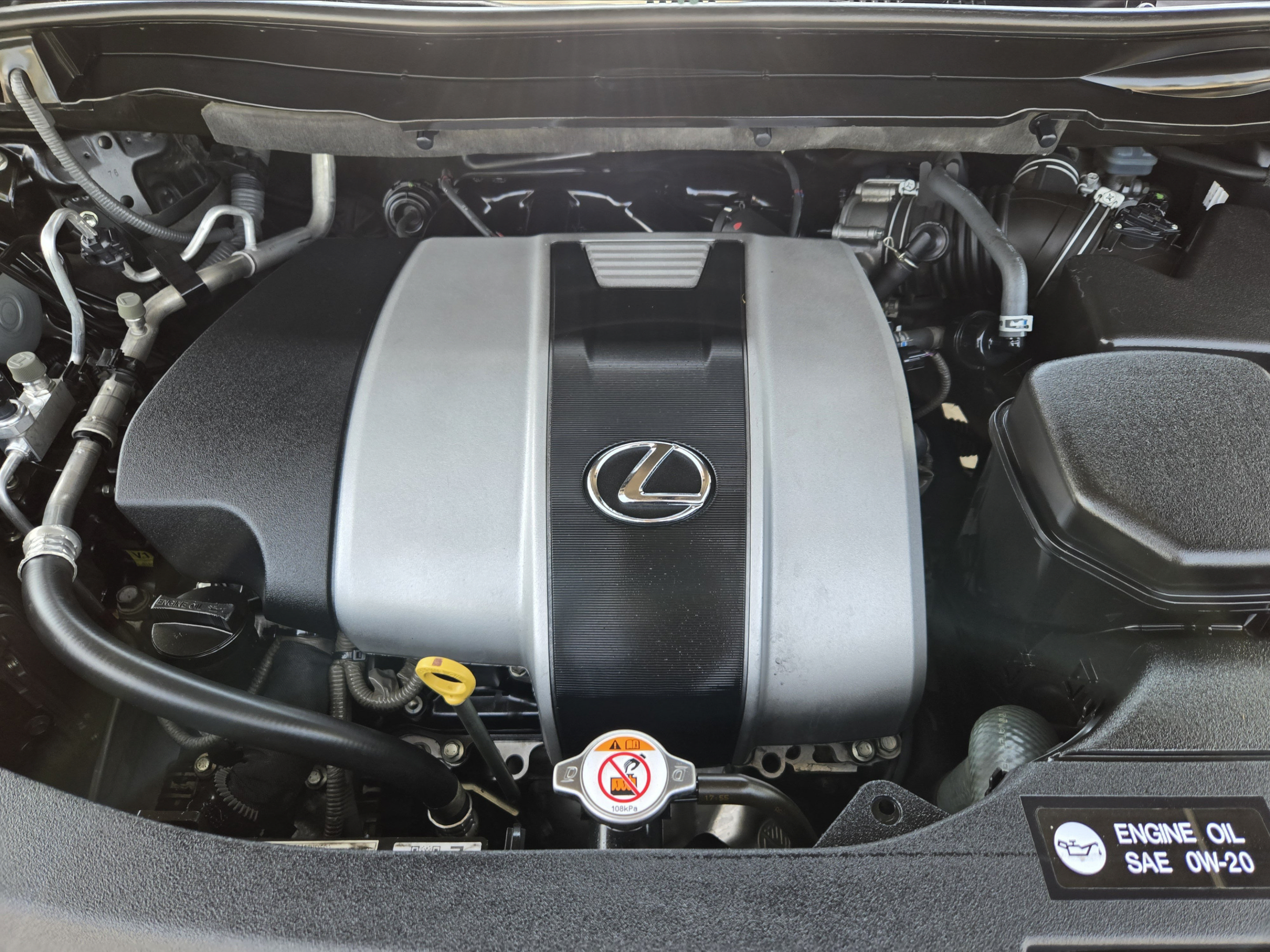 Used 2016 Lexus RX 350 F Sport AWD/4WD image 34