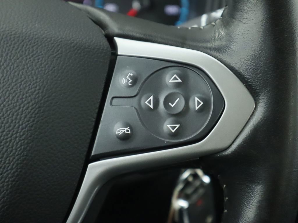 Used 2020 Chevrolet Colorado ZR2 image 12