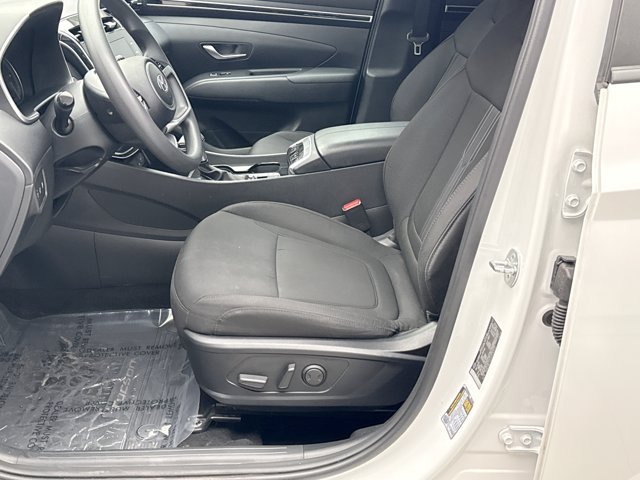 Used 2023 Hyundai Tucson SEL AWD/4WD image 11