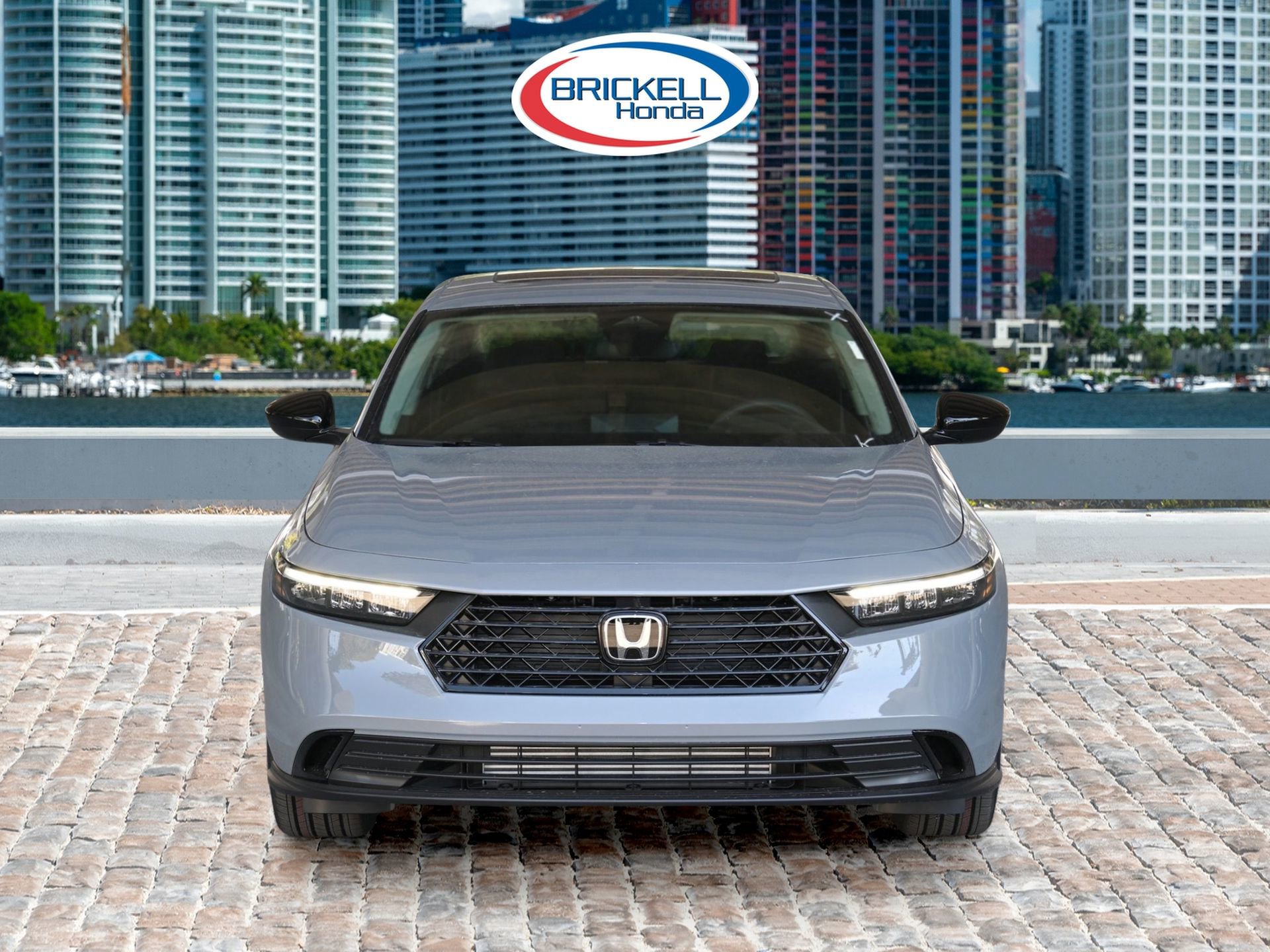 New 2026 Honda Accord SE video 2