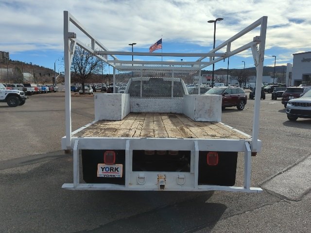 Used 2012 RAM 3500 ST w/ Ambulance Prep Group image 5