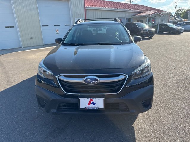 Used 2020 Subaru Outback 2.5i image 8