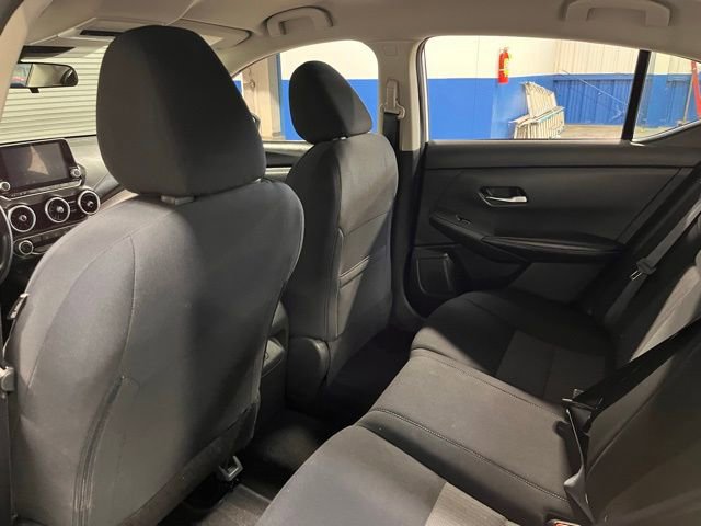 Used 2023 Nissan Sentra SV image 18