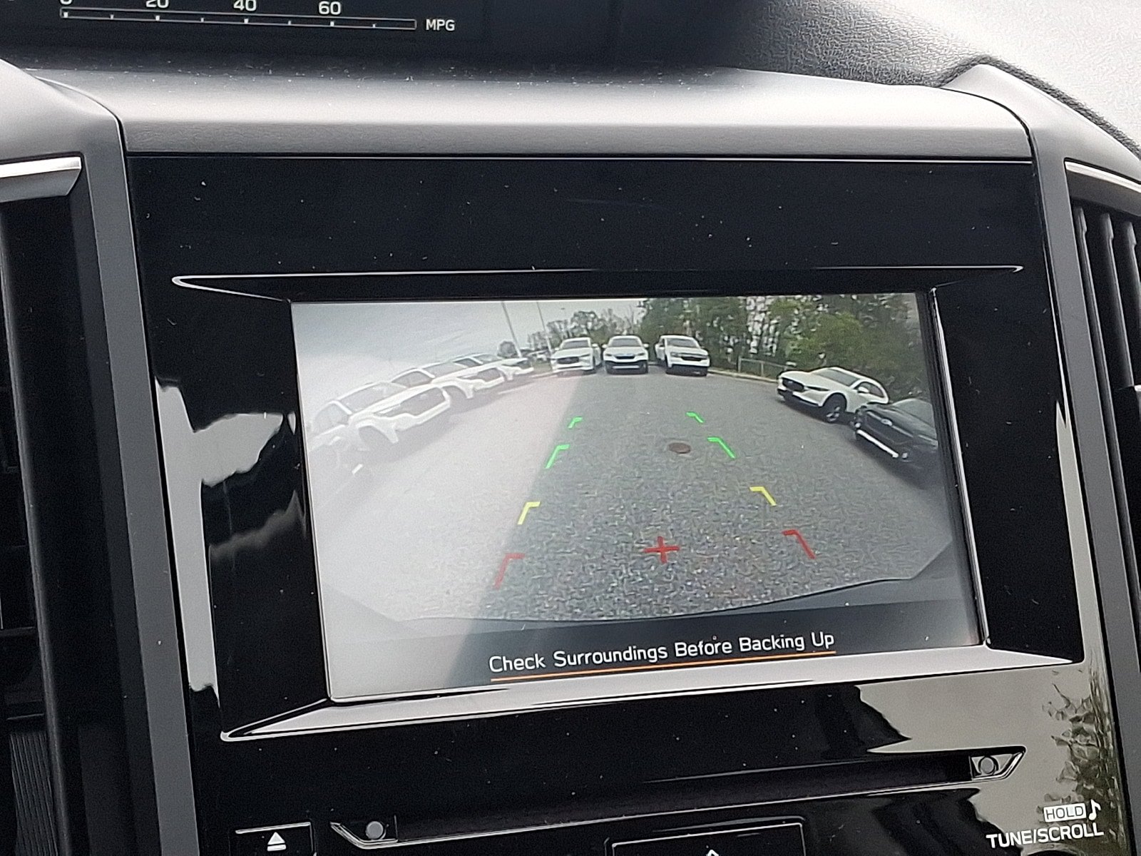 Certified 2023 Subaru Forester Premium AWD/4WD image 17