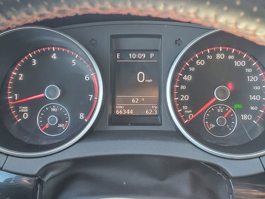 Used 2012 Volkswagen Golf 2-Door image 21