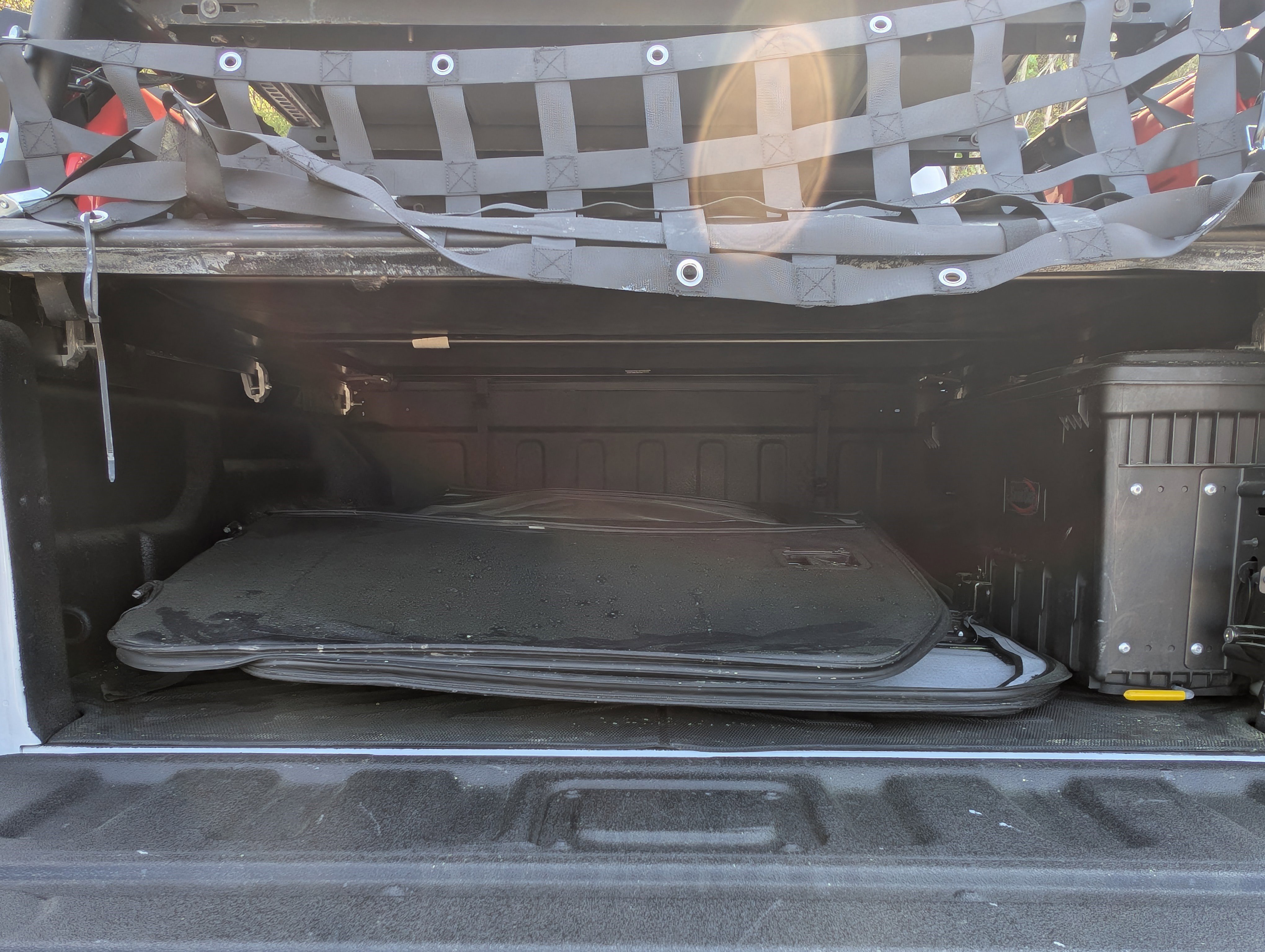 Used 2021 Jeep Gladiator Rubicon image 18