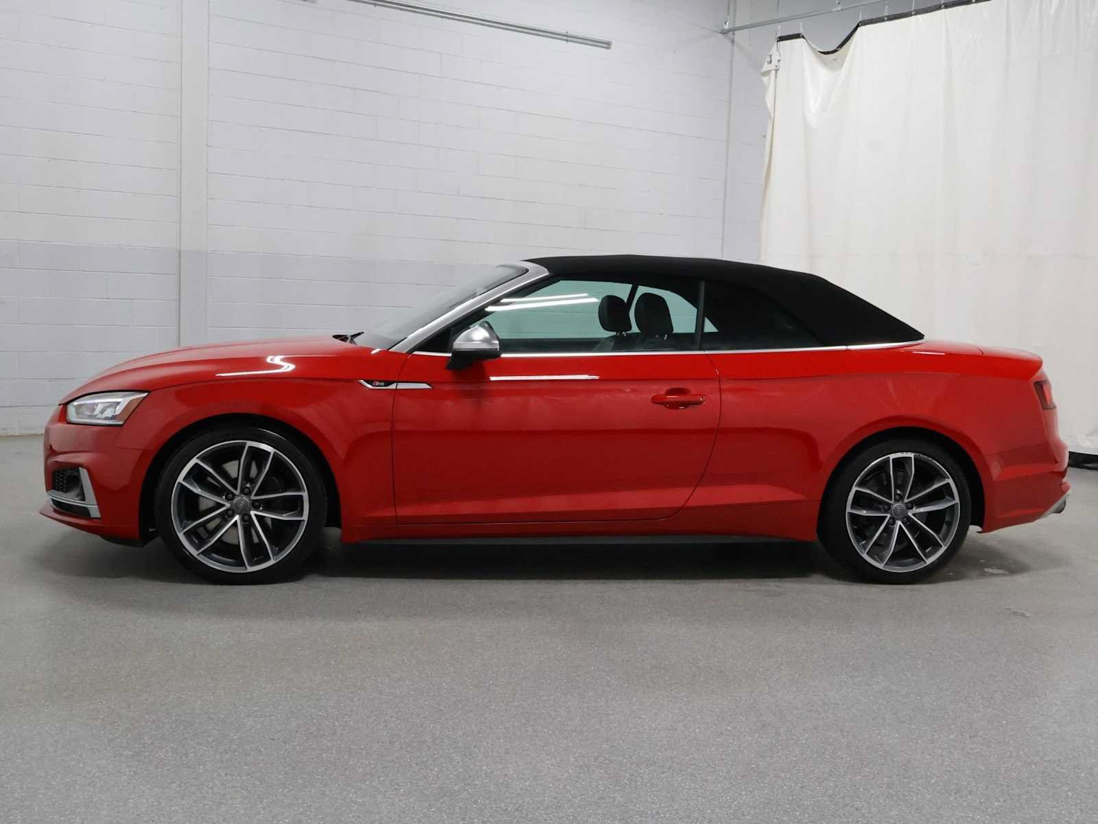 Used 2018 Audi S5 Prestige AWD/4WD image 2