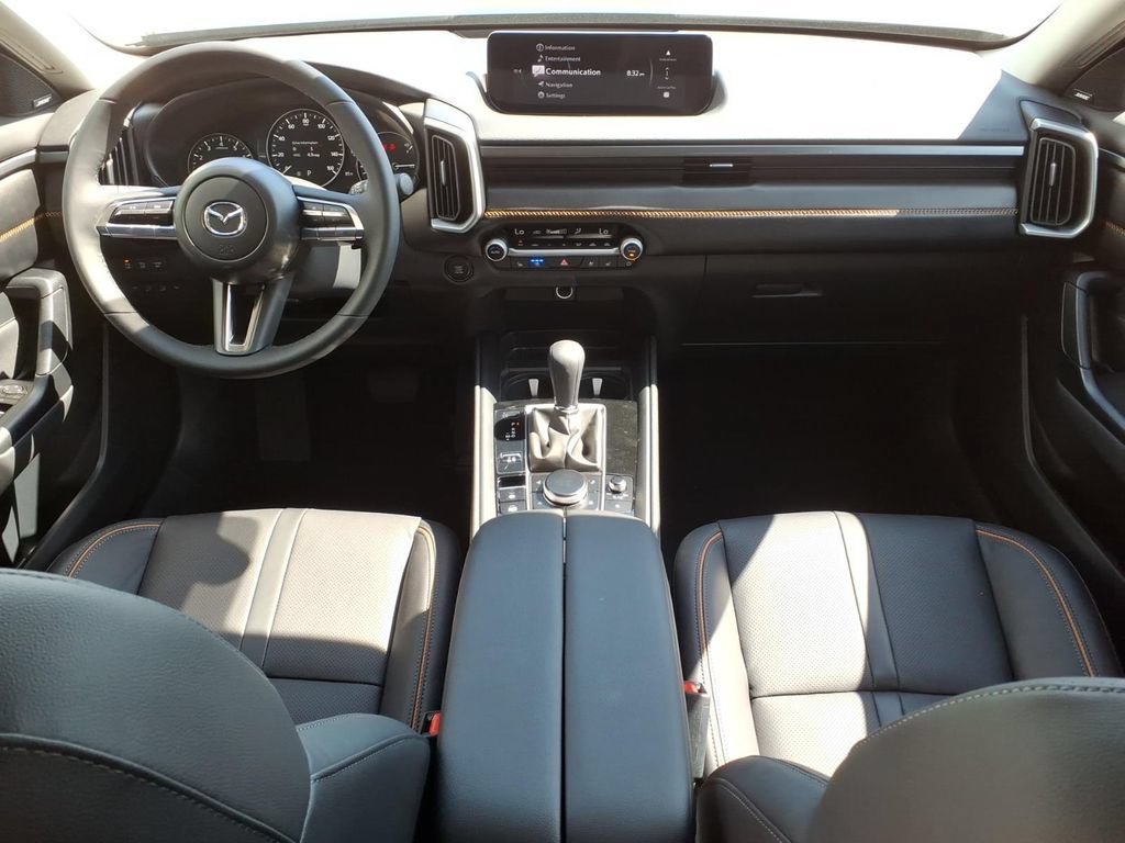 New 2026 MAZDA CX-50 AWD 2.5 S w/ Weather Package image 25