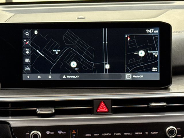 New 2025 Kia Sorento SX Prestige image 22