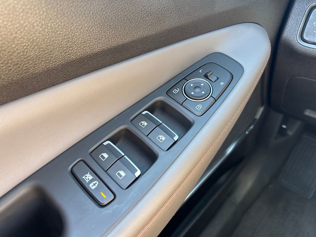 Used 2019 Hyundai Santa Fe Limited image 20