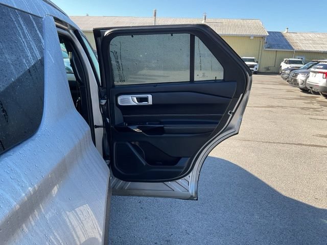 Used 2024 Ford Explorer ST w/ Equipment Group 401A AWD/4WD image 42