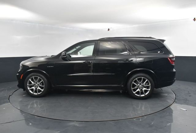 New 2026 Dodge Durango R/T image 5