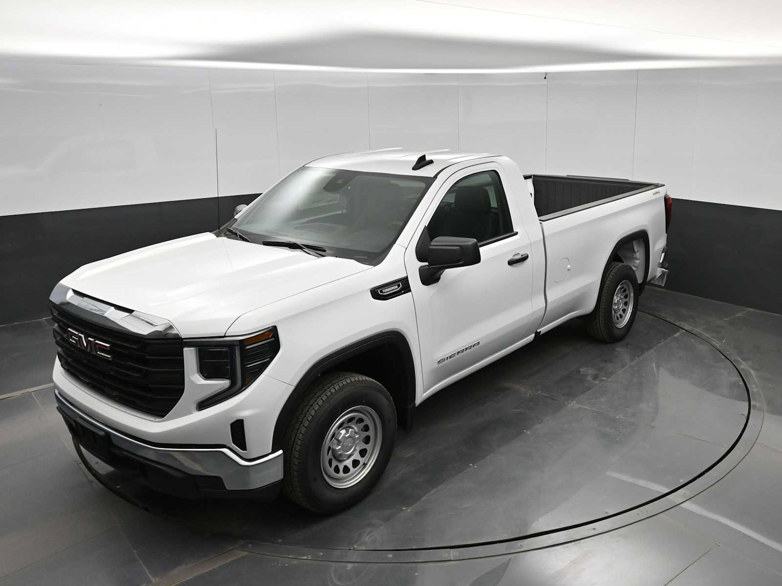 New 2026 GMC Sierra 1500 Pro w/ Pro Value Package AWD/4WD image 21