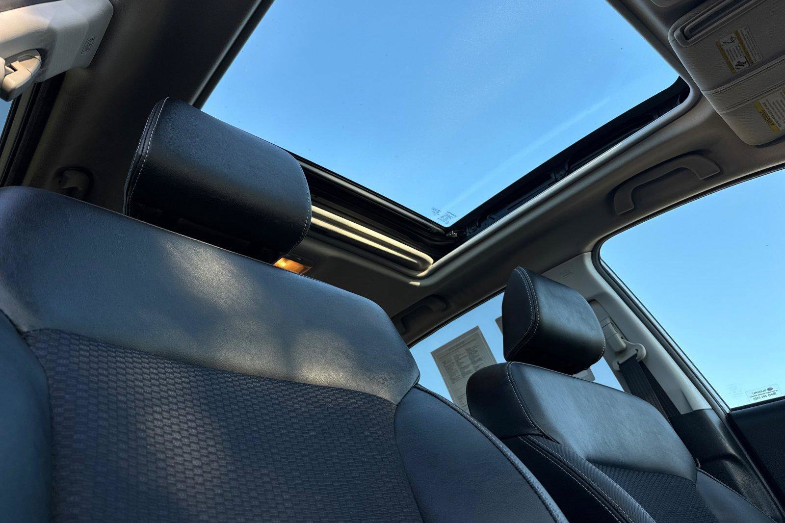 Used 2017 Subaru Forester 2.0XT Premium w/ Popular Package #2A image 20