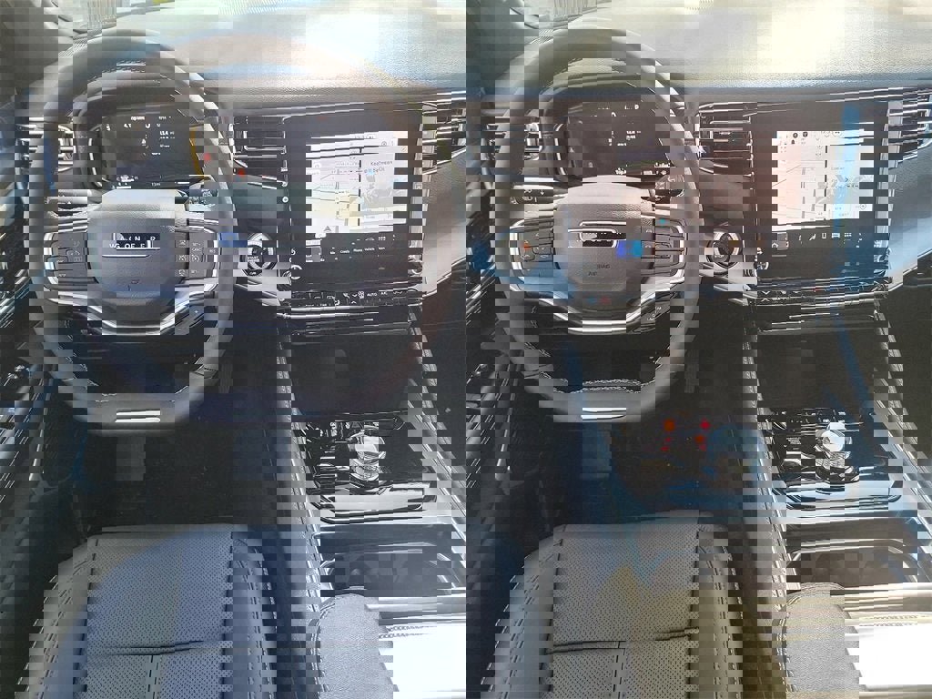 New 2025 Jeep Wagoneer Series II image 3