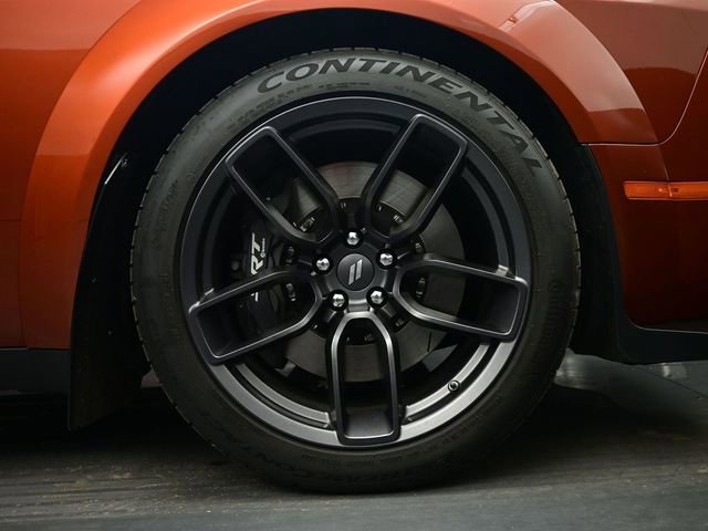 Used 2022 Dodge Challenger R/T Scat Pack image 52