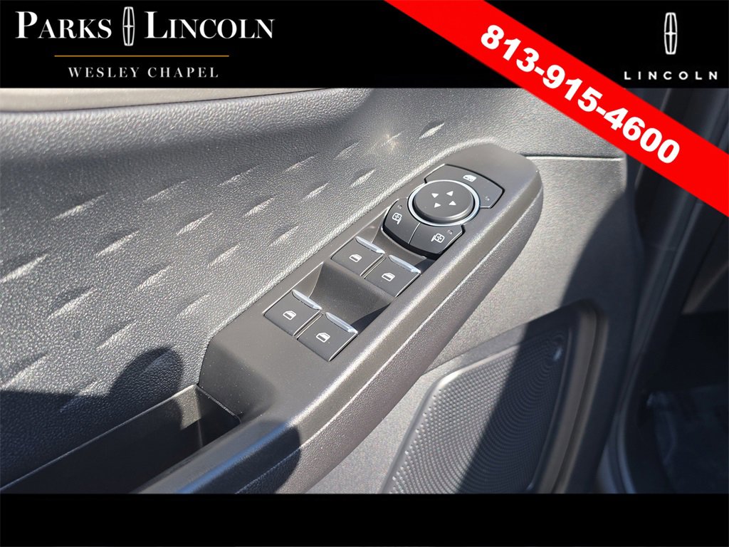 Used 2020 Ford Escape SEL image 19