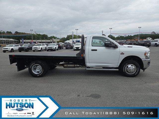 Used 2023 RAM 3500 Tradesman AWD/4WD image 5