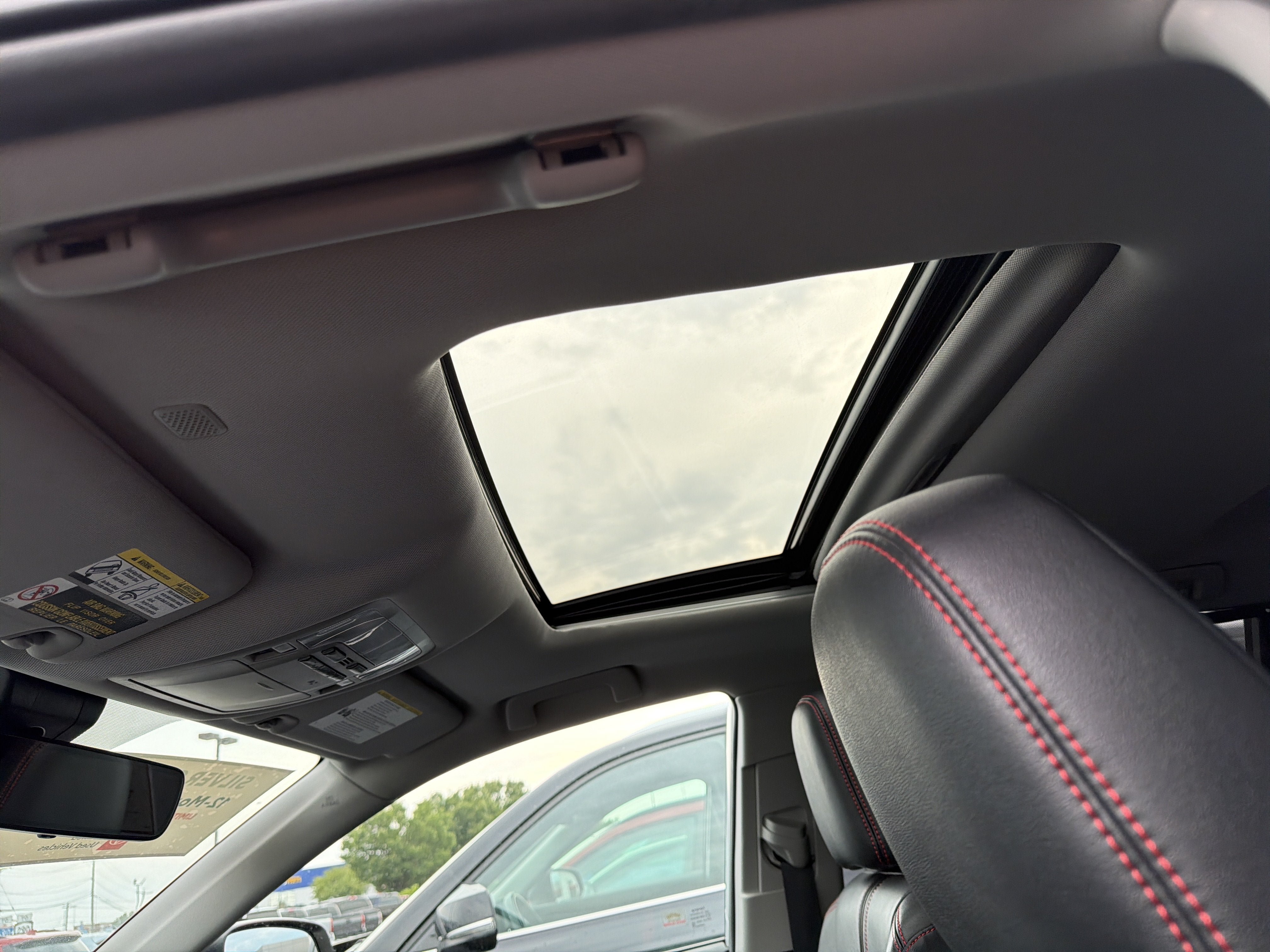 Certified 2019 Toyota Highlander SE AWD/4WD image 24