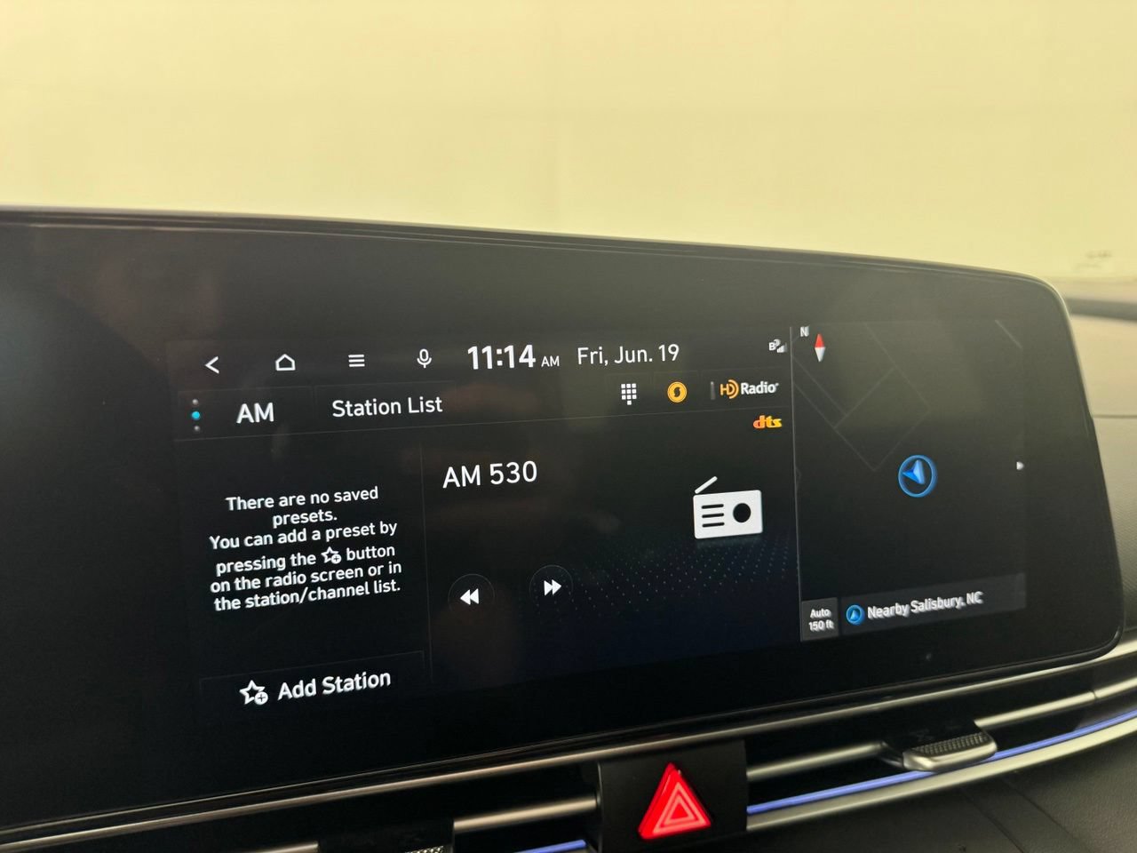 Used 2025 Hyundai Elantra Limited FWD image 18