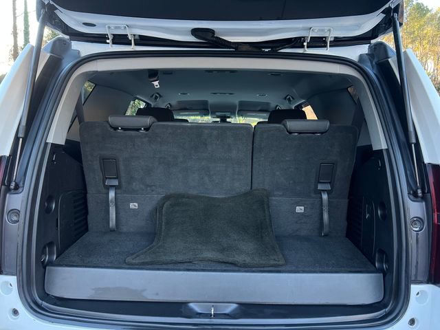 Used 2016 Chevrolet Tahoe LS image 28