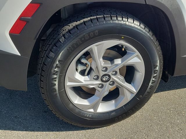 Certified 2024 Hyundai Tucson SE image 24