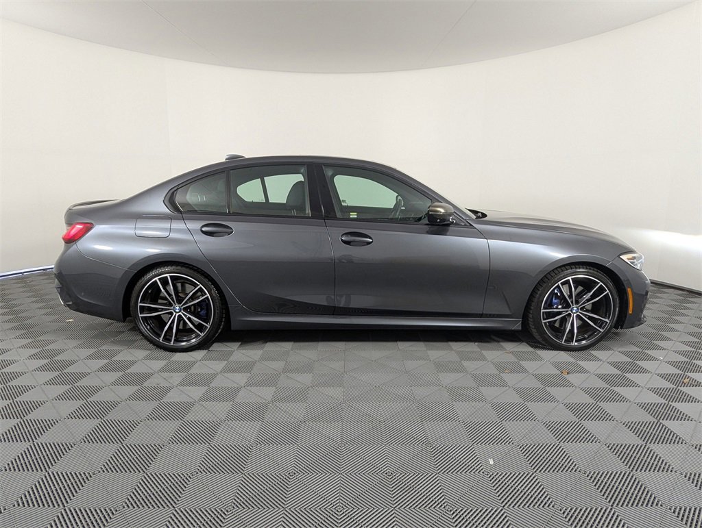 Used 2020 BMW M340i w/ Parking Assistance Package image 8