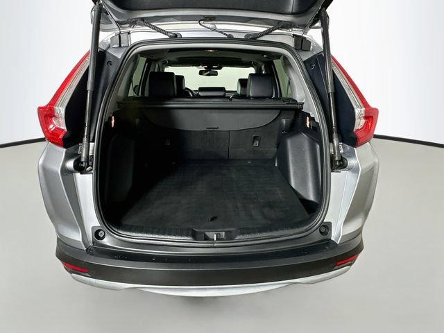 Certified 2017 Honda CR-V EX-L image 33