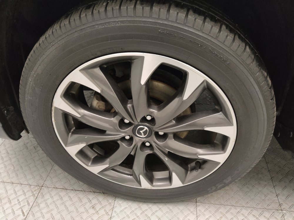 Used 2016 MAZDA CX-5 Grand Touring image 31