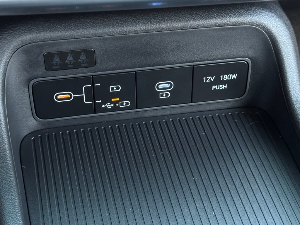 New 2026 Hyundai Kona SE FWD image 16