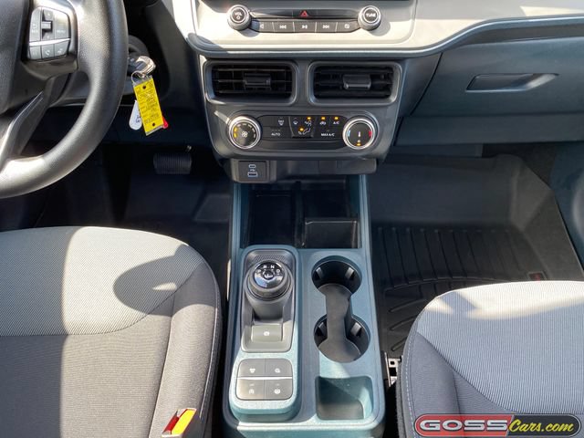 Used 2023 Ford Maverick XL w/ Equipment Group 100A Standard AWD/4WD image 11