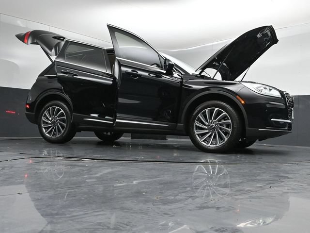 Certified 2023 Lincoln Corsair Reserve AWD/4WD image 54
