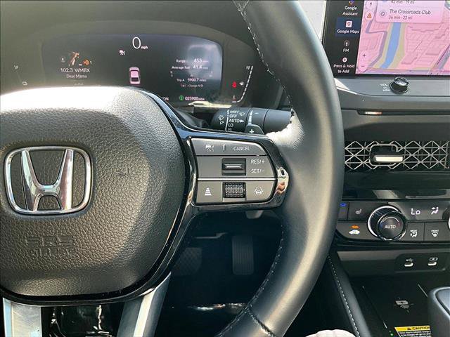 Used 2024 Honda Accord Touring image 21