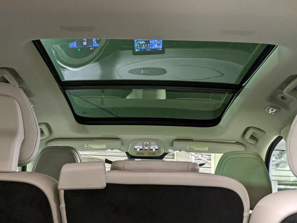 New 2026 Volvo XC90 T8 Ultra AWD/4WD image 13