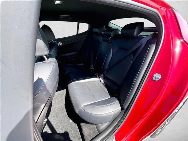 Used 2021 Kia Stinger GT AWD/4WD image 28