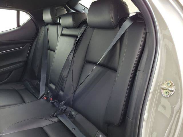 Used 2024 MAZDA MAZDA3 s FWD image 13