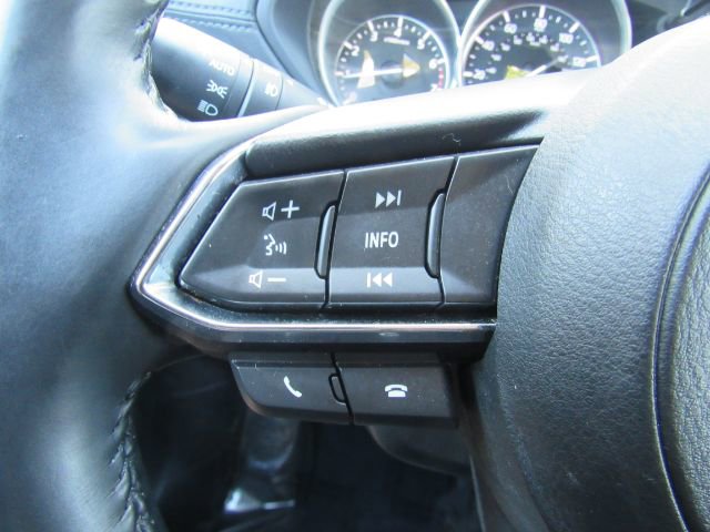 Used 2018 MAZDA CX-5 Grand Touring w/ Premium Package image 37