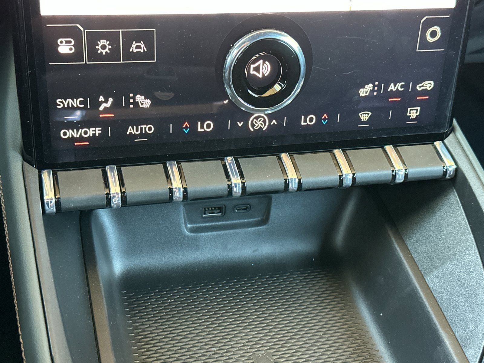 New 2026 GMC Terrain AT4 image 21