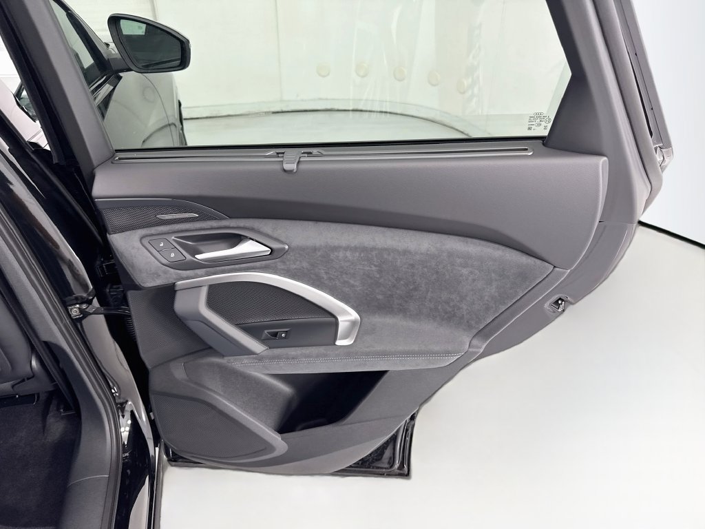New 2026 Audi SQ5 Premium Plus AWD/4WD image 26