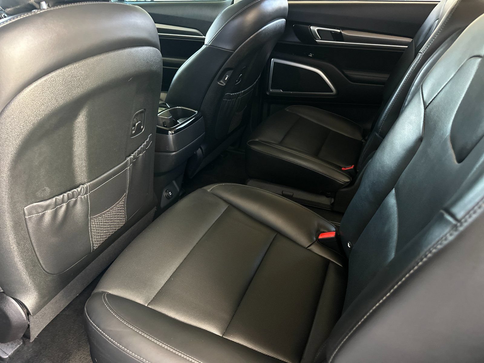 Used 2020 Kia Telluride S FWD image 11