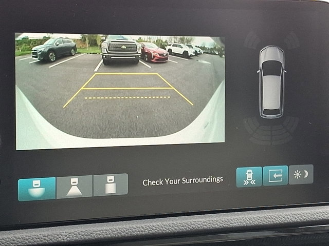 Used 2024 Honda CR-V EX-L image 19