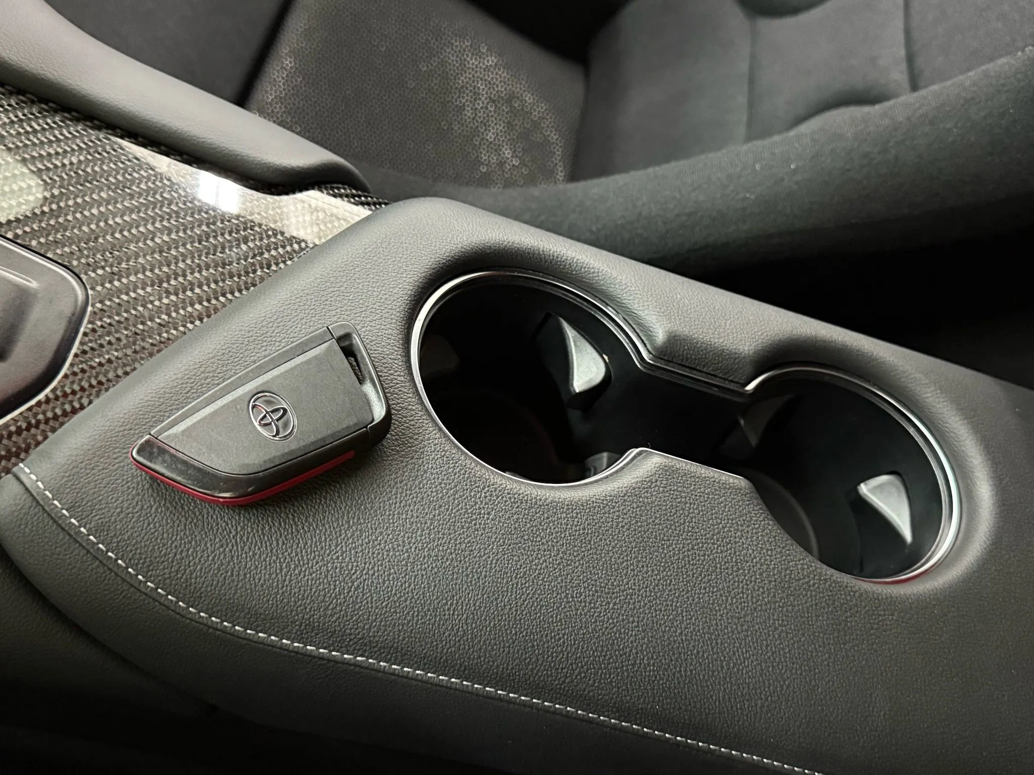 Used 2023 Toyota Supra Premium image 40