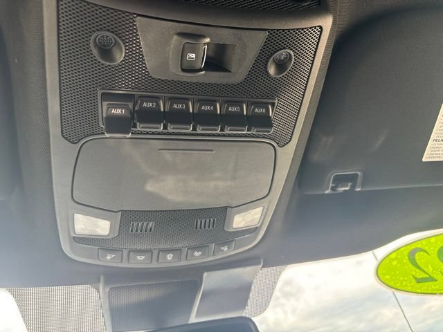 Used 2022 Ford F350 Platinum AWD/4WD image 31