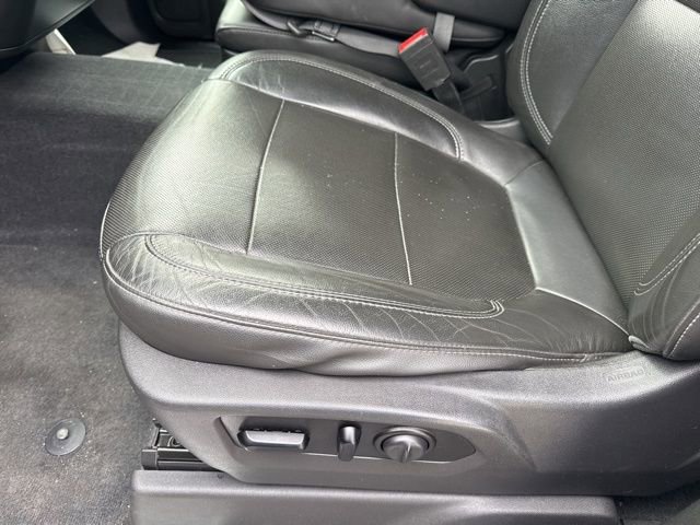 Used 2020 GMC Sierra 1500 SLT w/ X31 Off-Road Package image 12